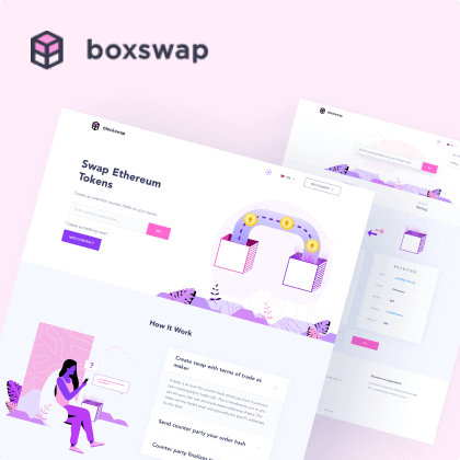 BoxSwap